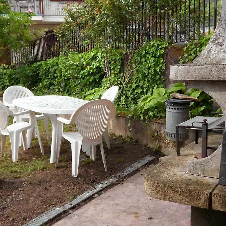 Vittoria - Vicino A Clusone, Lovere, Presolana Dom wakacyjny Cerete