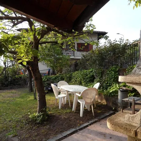 Vittoria - Vicino A Clusone, Lovere, Presolana Dom wakacyjny *