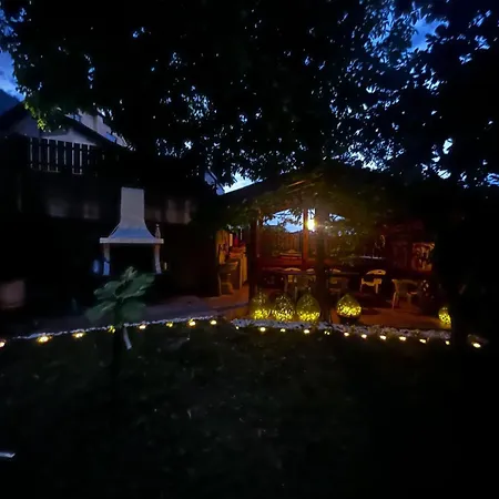 Vittoria - Vicino A Clusone, Lovere, Presolana Dom wakacyjny