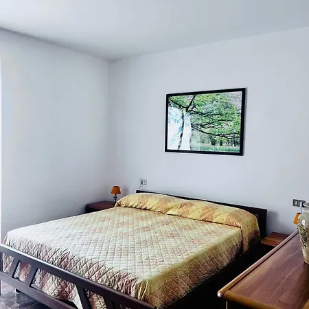 Vittoria - Vicino A Clusone, Lovere, Presolana Dom wakacyjny Cerete