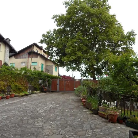 Vittoria - Vicino A Clusone, Lovere, Presolana Dom wakacyjny