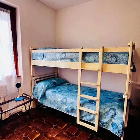 Dom wakacyjny Vittoria - Vicino A Clusone, Lovere, Presolana