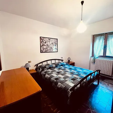 Vittoria - Vicino A Clusone, Lovere, Presolana