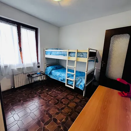 Dom wakacyjny Vittoria - Vicino A Clusone, Lovere, Presolana